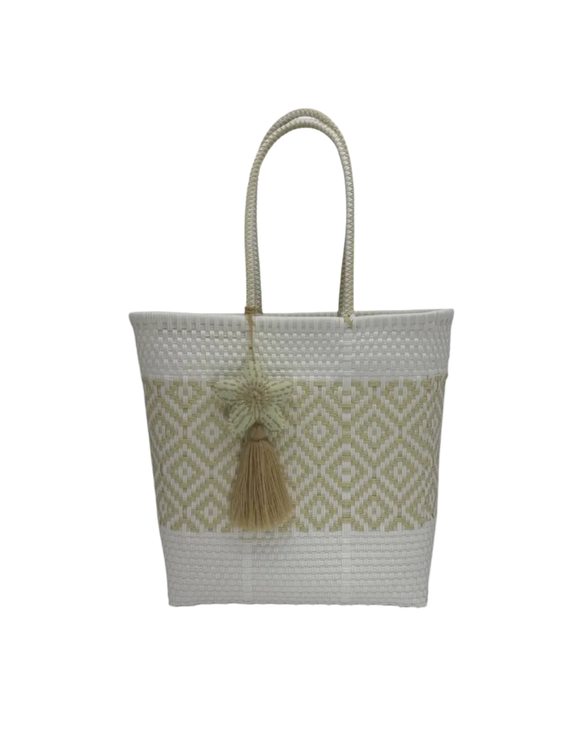 Chisme Lifestyle Canasta Weekender Tote XL