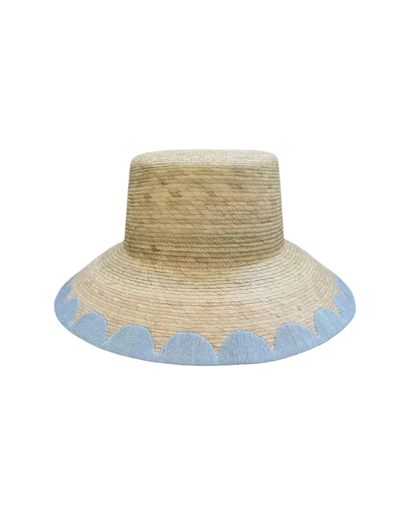 Chisme Lifestyle Ruta Bucket Hat