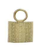 Chisme Lifestyle | Pearl Tote | Vagabond | Apparel | Boutique