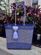 Chisme Lifestyle |  Canasta Weekender Tote XL | Vagabond | Apparel | Boutique