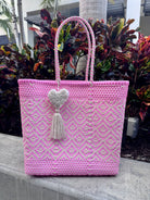 Chisme Lifestyle |  Canasta Weekender Tote XL | Vagabond | Apparel | Boutique