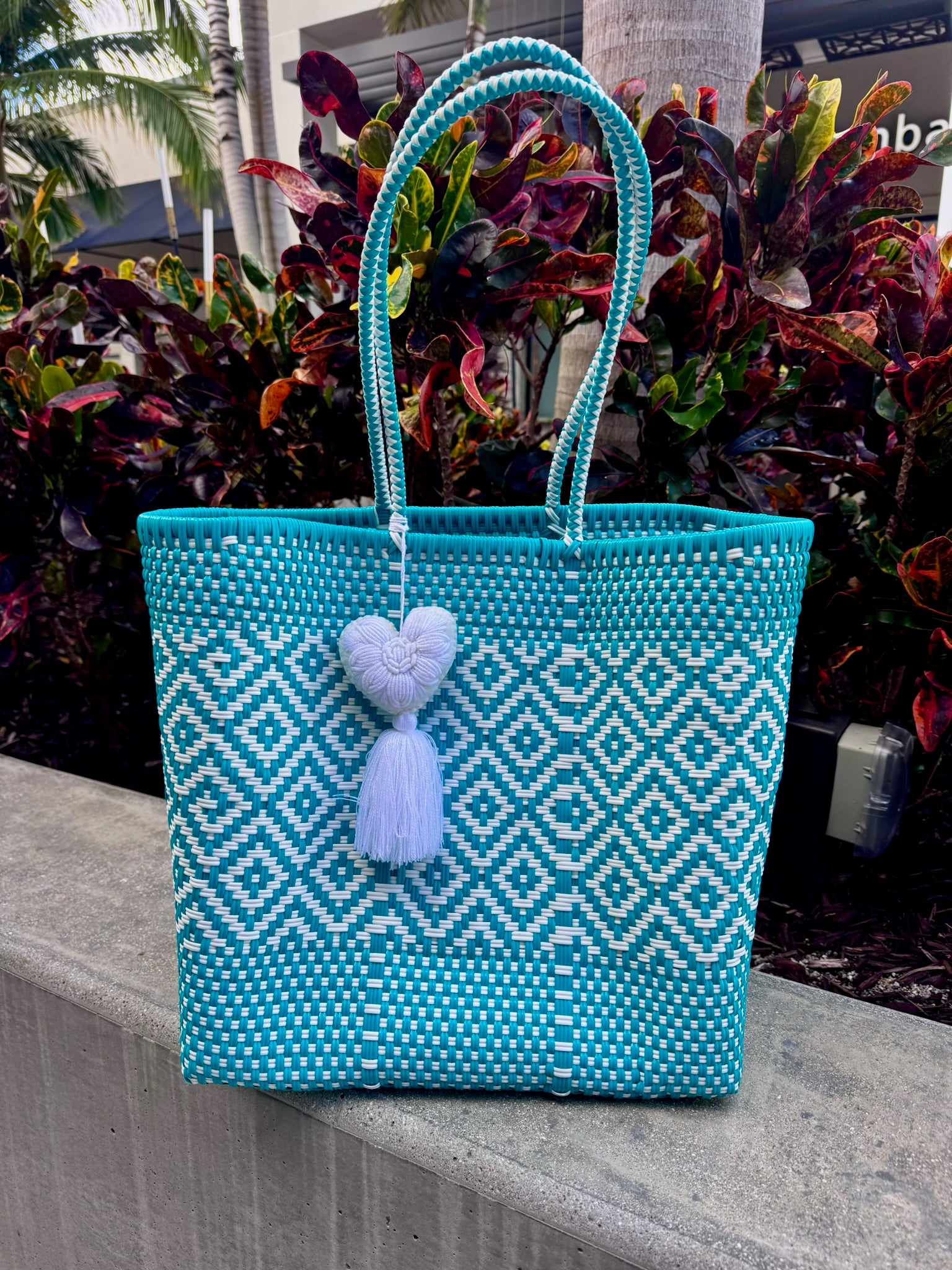 Chisme Lifestyle |  Canasta Weekender Tote XL | Vagabond | Apparel | Boutique