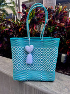 Chisme Lifestyle |  Canasta Weekender Tote XL | Vagabond | Apparel | Boutique