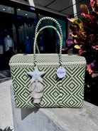 Chisme Lifestyle | Overnighter Tote W/ Lid | Vagabond | Apparel | Boutique