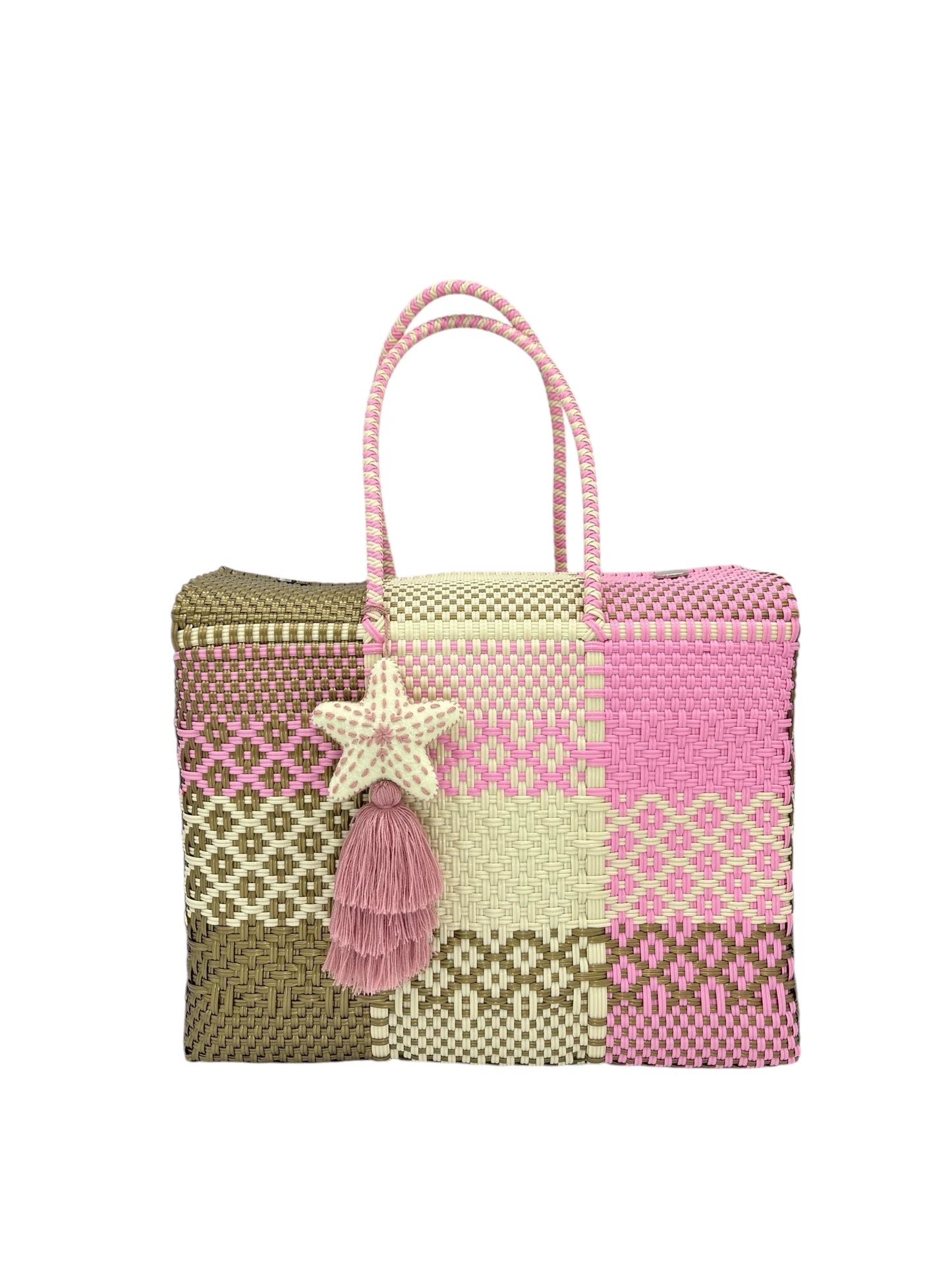 Chisme Lifestyle | Overnighter Tote W/ Lid | Vagabond | Apparel | Boutique