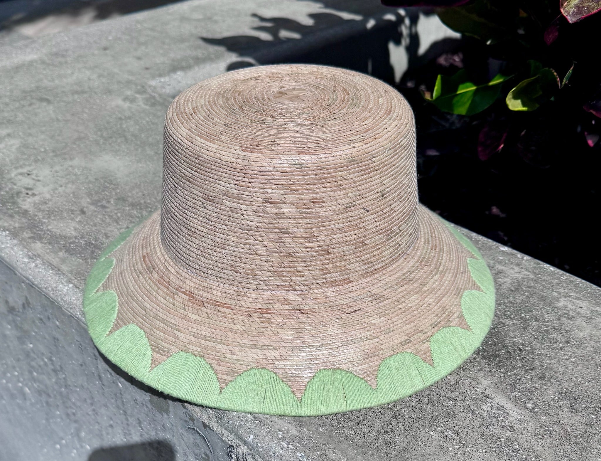 Chisme Lifestyle | Ruta Bucket Hat | Vagabond | Apparel | Boutique