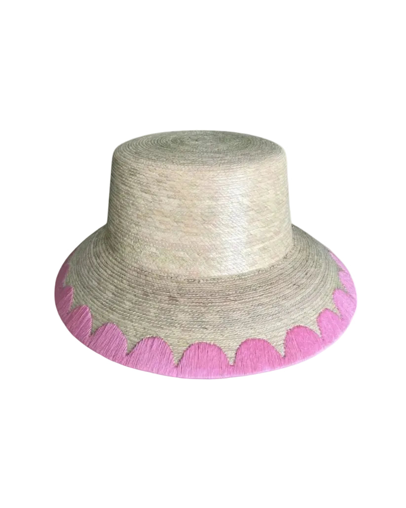 Chisme Lifestyle Ruta Bucket Hat