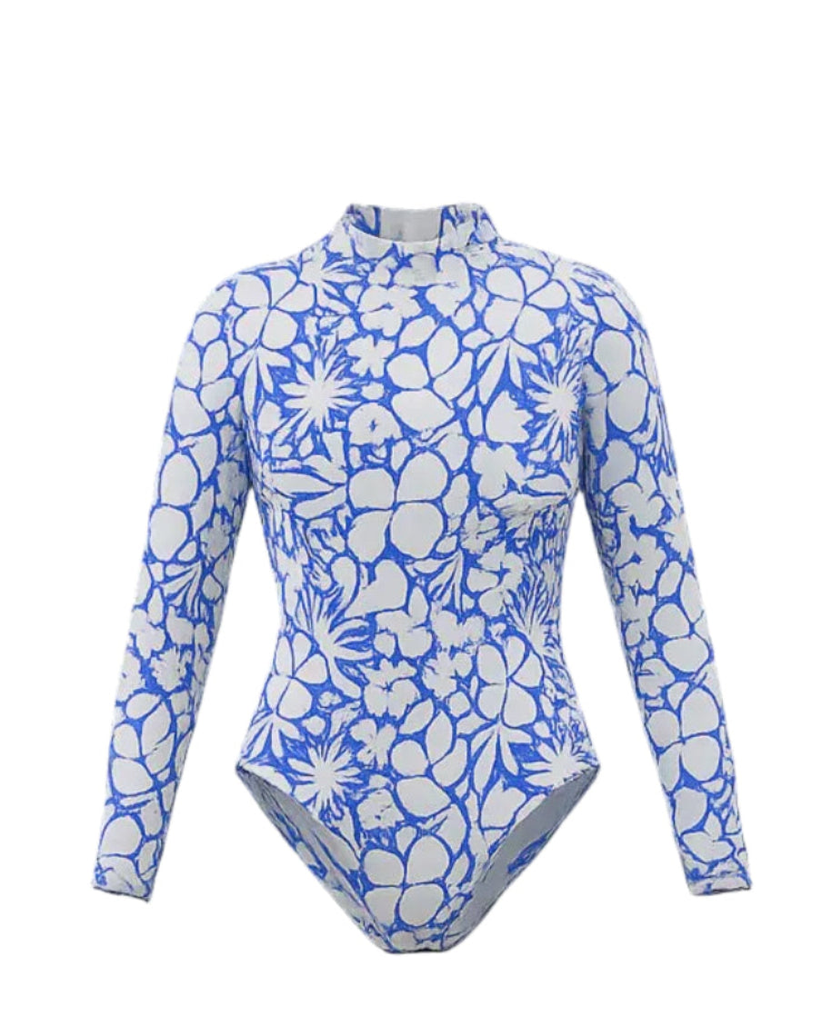 Citrine | Kid Riley One Piece | Vagabond | Apparel | Boutique