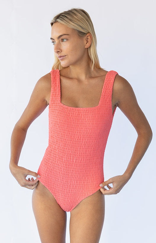 Citrine | Jenni One Piece | Vagabond | Apparel | Boutique