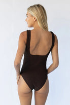 Citrine | Jenni One Piece | Back | Vagabond | Apparel | Boutique