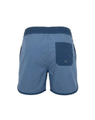 Citrine | Kid Johnny Boardies | Back | Vagabond | Apparel | Boutique