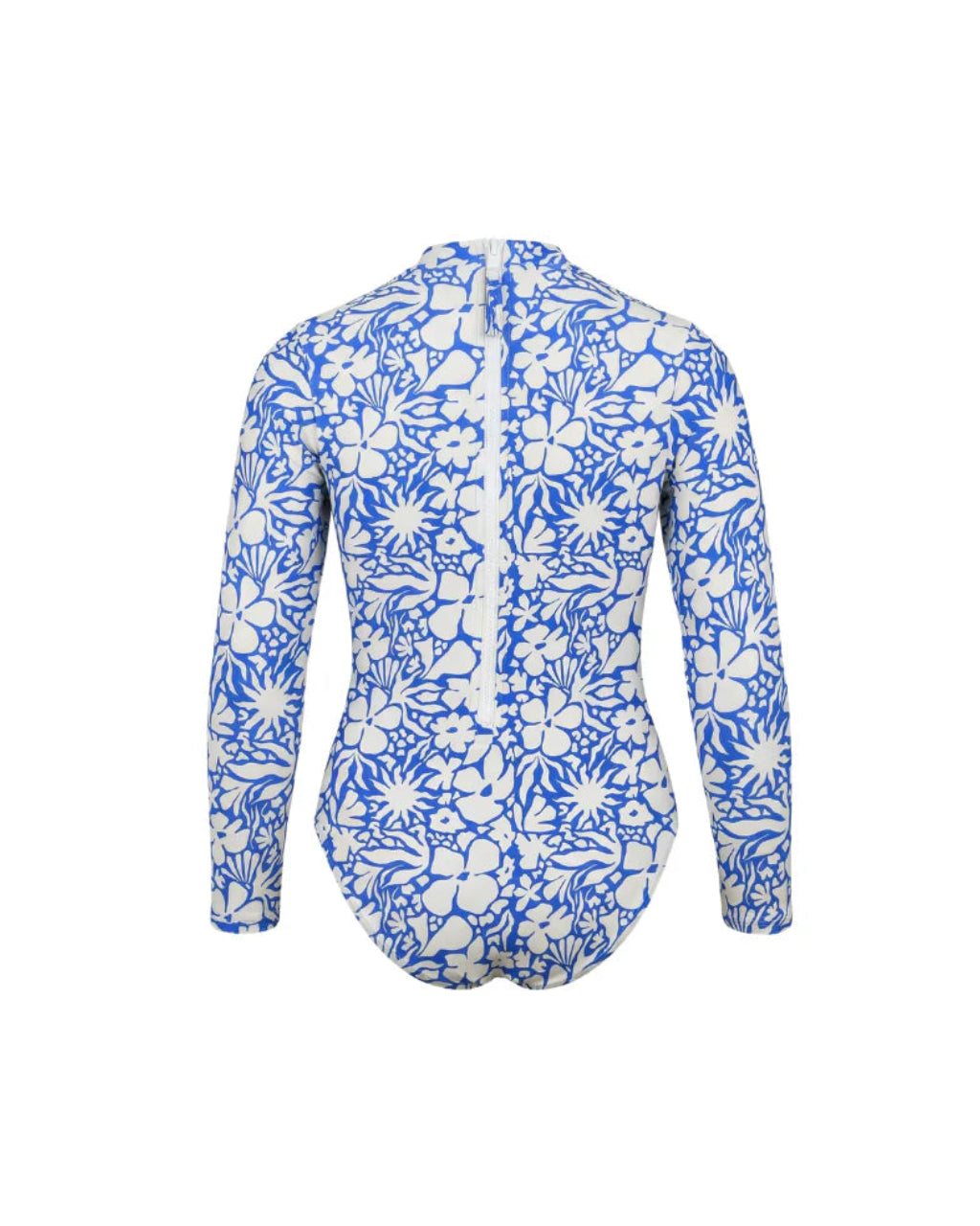 Citrine Kid | Riley One Piece | Back | Vagabond | Apparel | Boutique