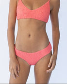 Citrine | Lila Bottom Coral | Vagabond | Apparel | Boutique