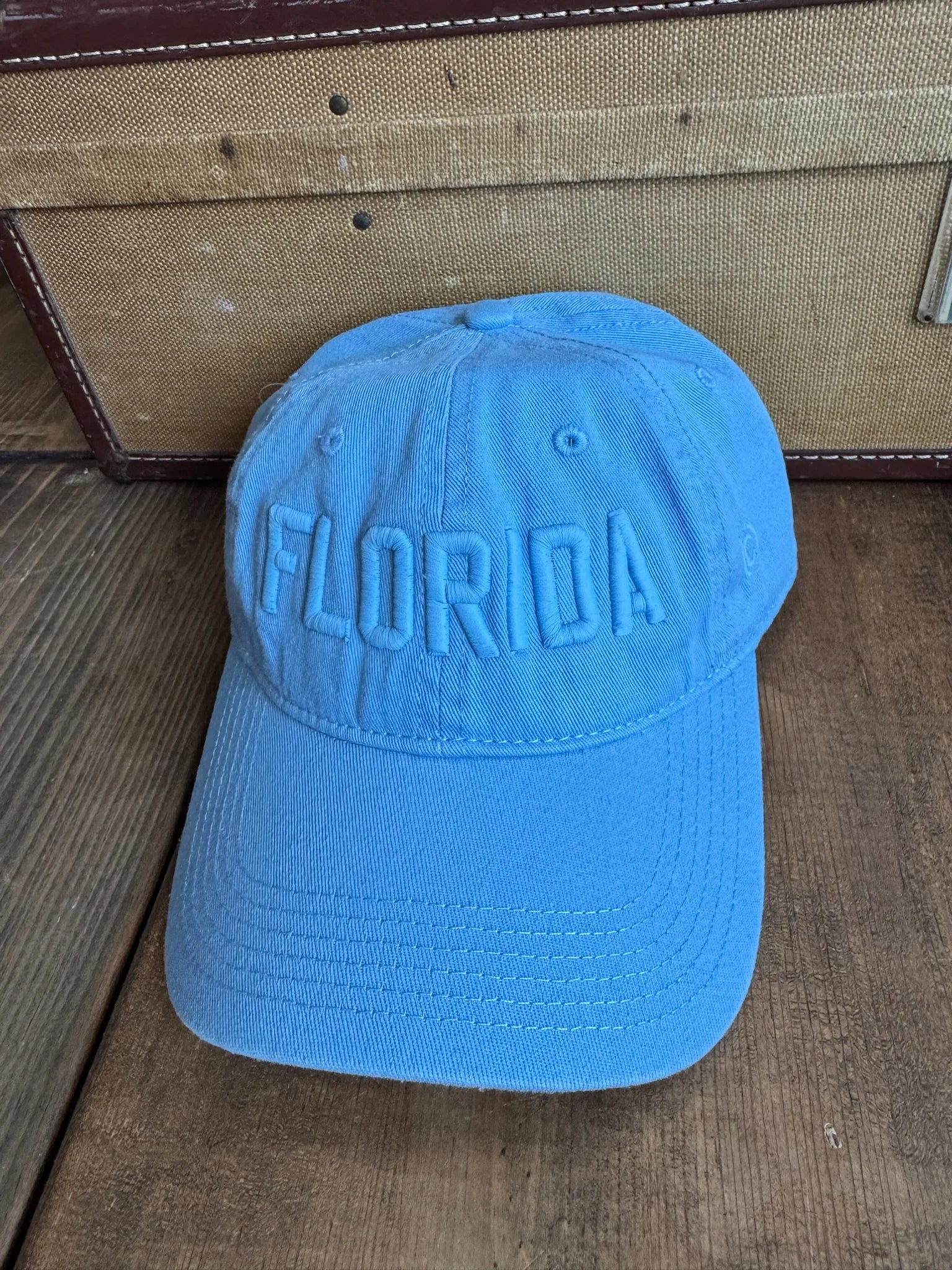Codeword | Dad Hat | Florida | Vagabond | Apparel | Boutique