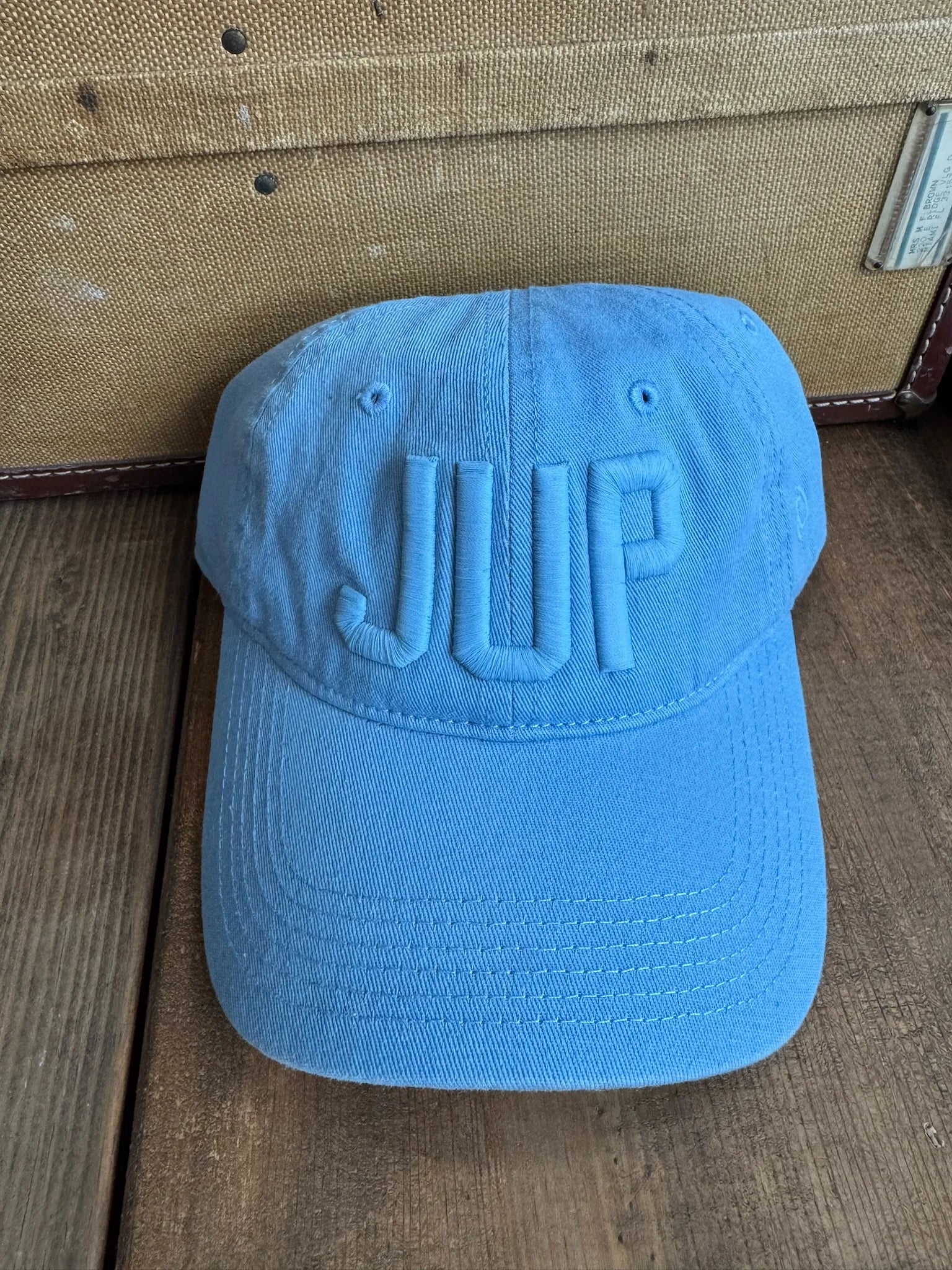 Codeword | Dad Hat  | Jup | Vagabond | Apparel | Boutique