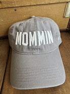 Codeword | Dad Hat | Mommin | Vagabond | Apparel | Boutique