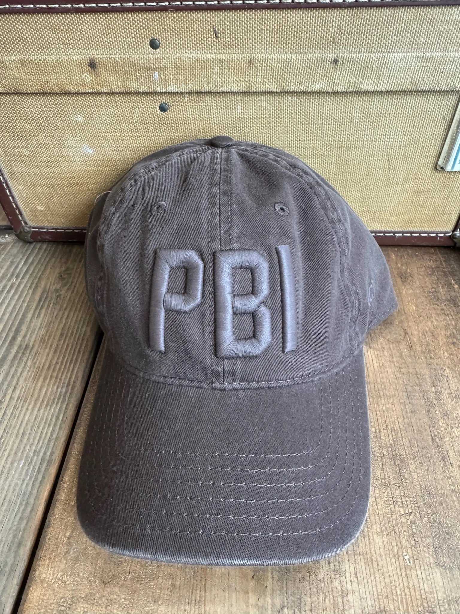 Codeword | Dad Hat | PBI | Vagabond | Apparel | Boutique
