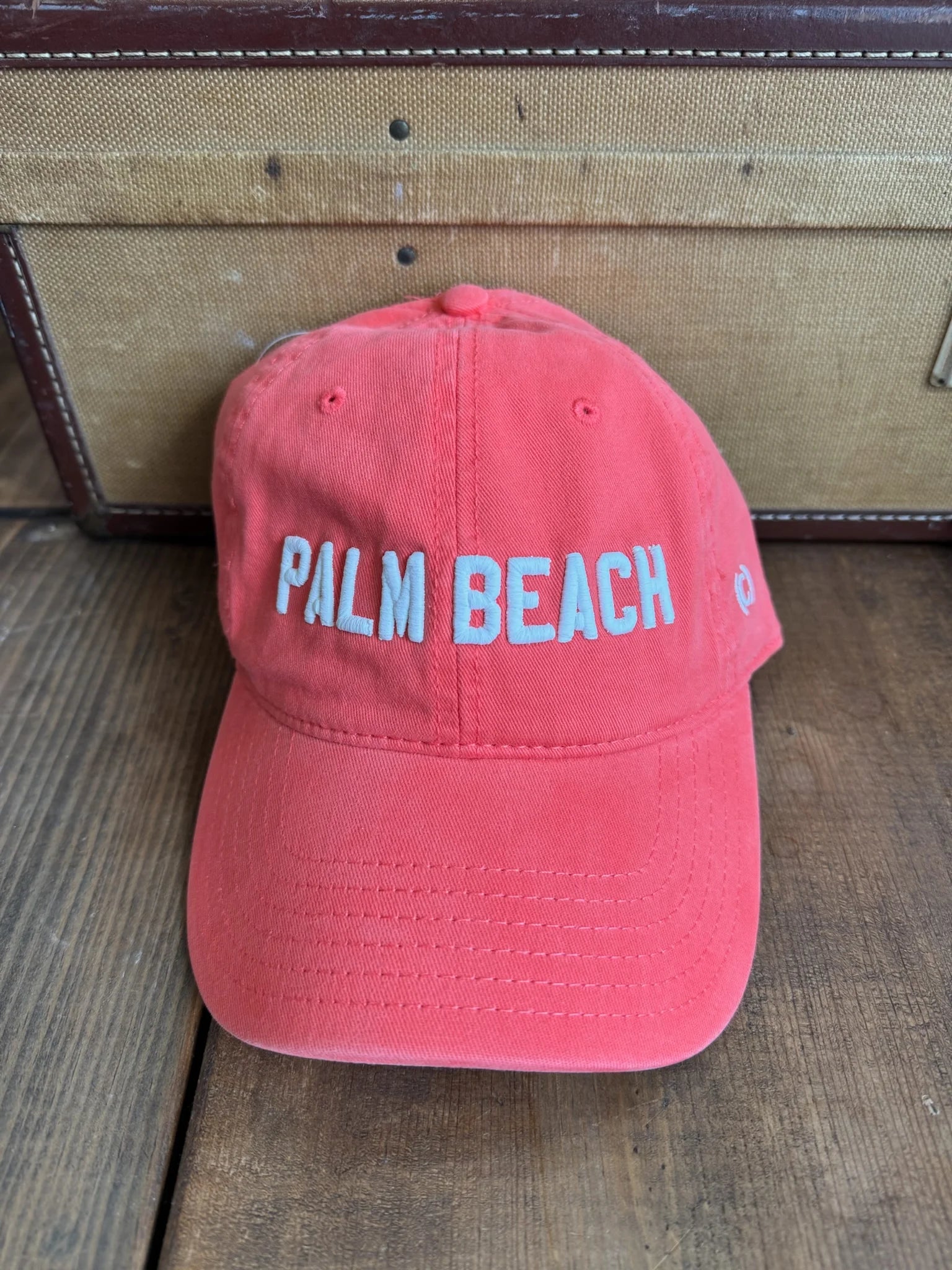 Codeword |  Dad Hat | Palm Beach | Vagabond | Apparel | Boutique