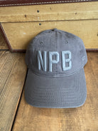 Codeword | Monochrome NPB | Black | Vagabond | Apparel | Boutique