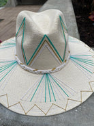 Corazon Playero | Isabella | Aquamarine | Vagabond | Apparel | Boutique