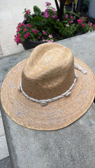 Corazon Playero | Salty Vibes | Hat | Vagabond | Apparel | Boutique