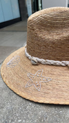 Corazon Playero | Salty Vibes | Hat | Vagabond | Apparel | Boutique