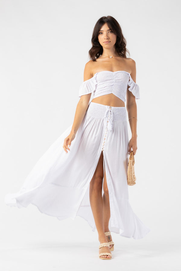 Tiare Hawaii | Dakota Skirt | Vagabond Apparel Boutique
