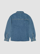 DL1961 Ash Great Falls | Back | Vagabond | Apparel | Boutique