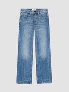 DL1961 | Toddler Benji Straight Pant | North Beach | Vagabond | Apparel | Boutique