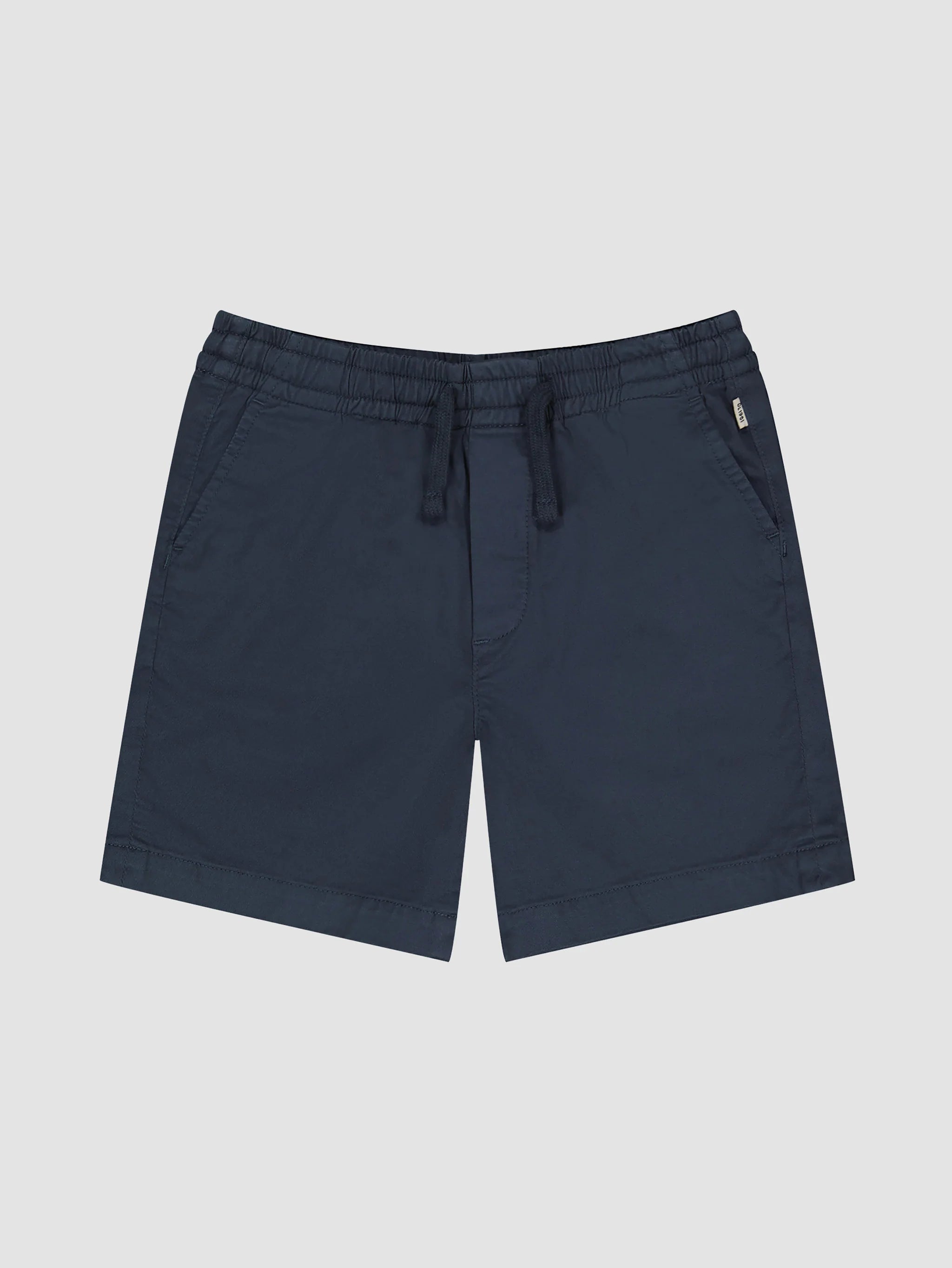 DL1961 | Boy | Jackson | Short | Blue | Vagabond | Apparel | Boutique