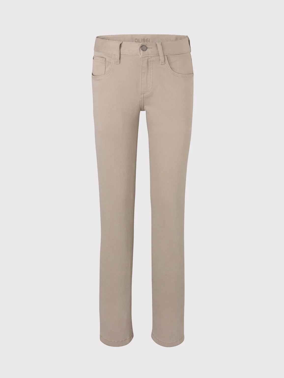 DL1961 | Brady | Slim | Birch | Vagabond | Apparel | Boutique