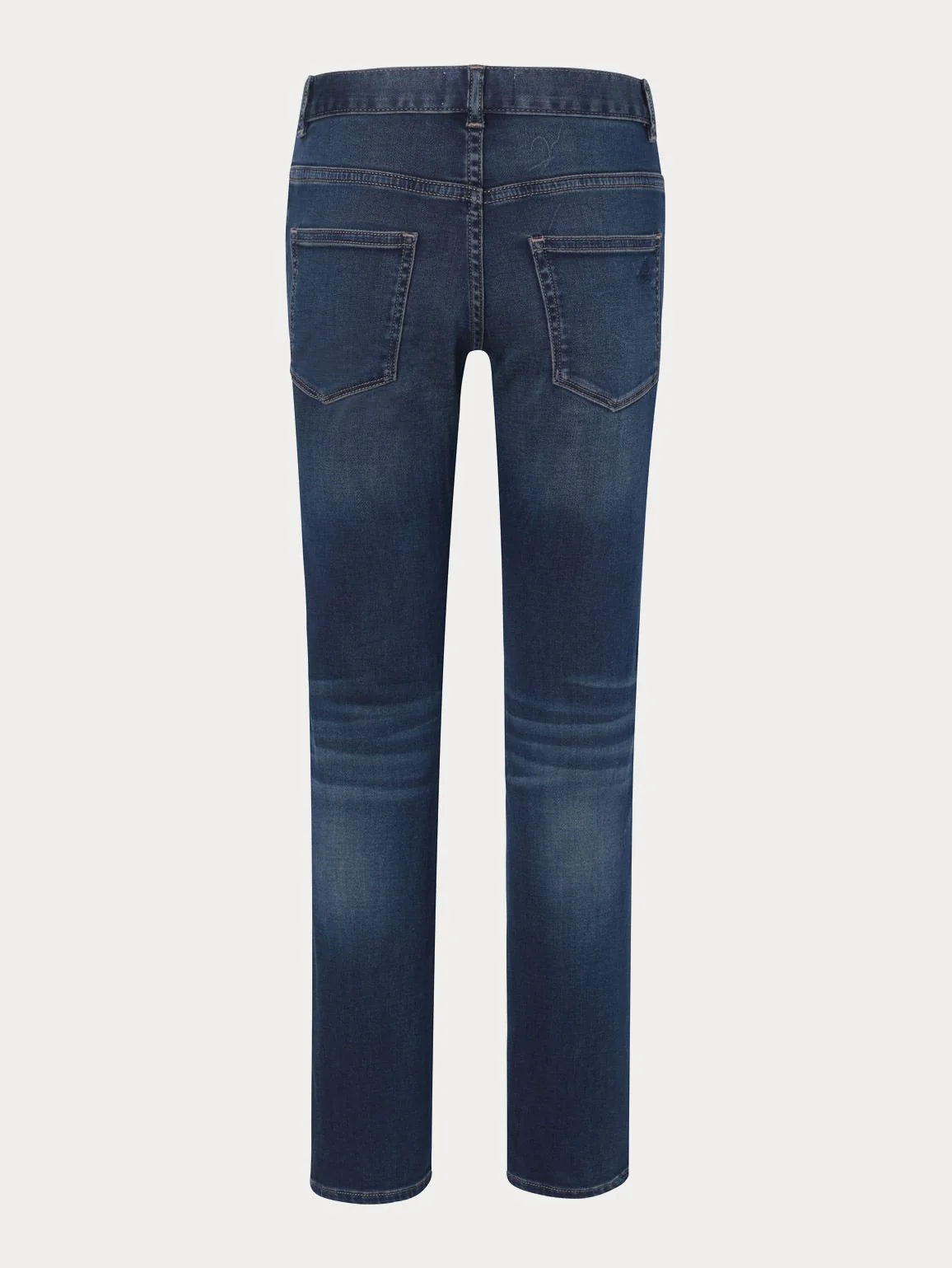 DL1961 | Brady | Slim | Jean | Vagabond | Apparel | Boutique
