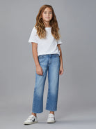 DL1961 | Emie | Sraight | Glacier | Vagabond | Apparel | Boutique
