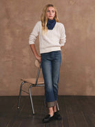 DL1961 | Toddler Emie Straight | Coastline | Vagabond | Apparel | Boutique