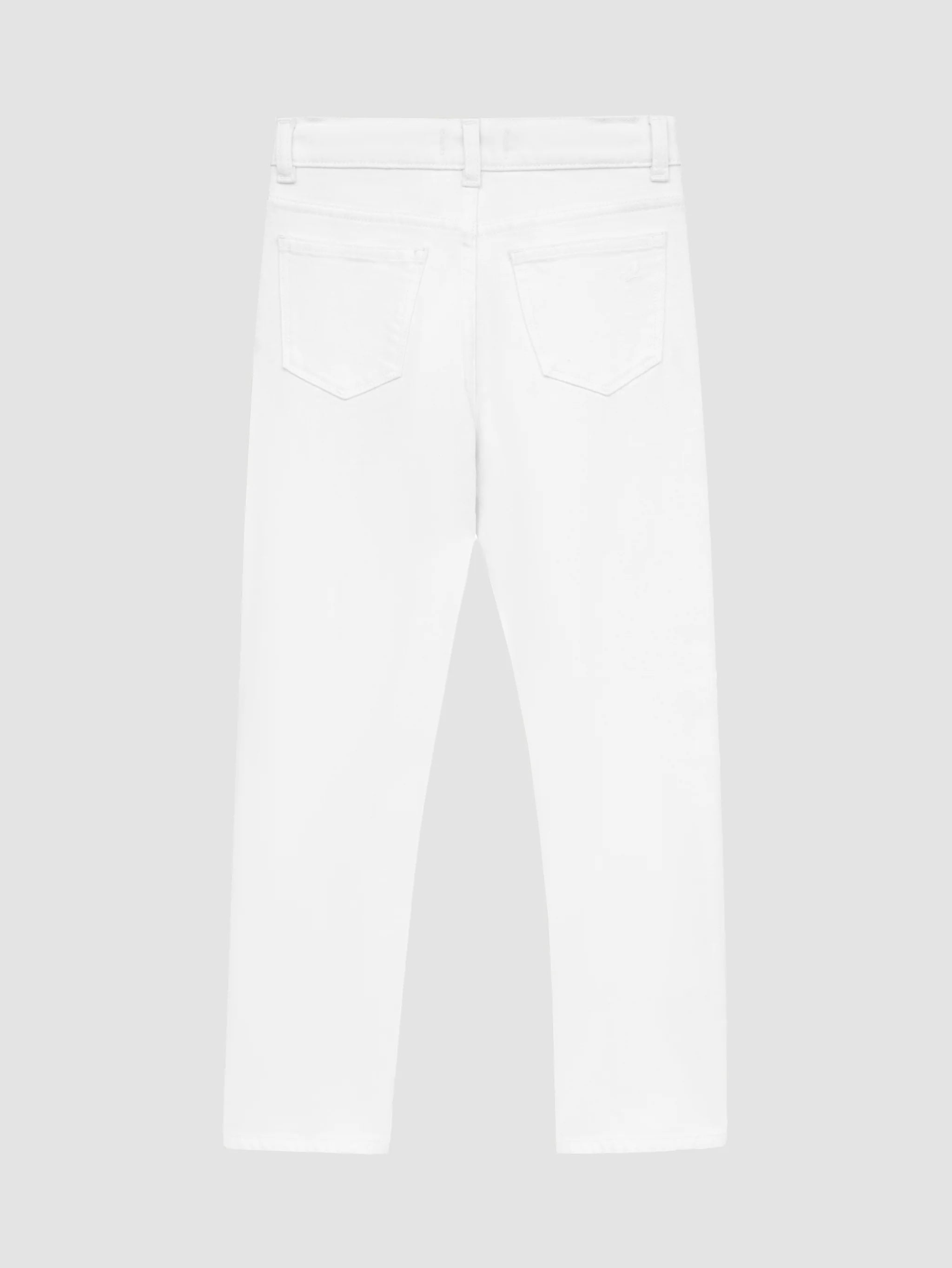 DL1961 | Emie | Straight | Jean | Milk | Vagabond | Apparel | Boutique