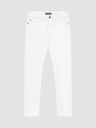 DL1961 | Emie | Straight | Milk | Vagabond | Apparel | Boutique