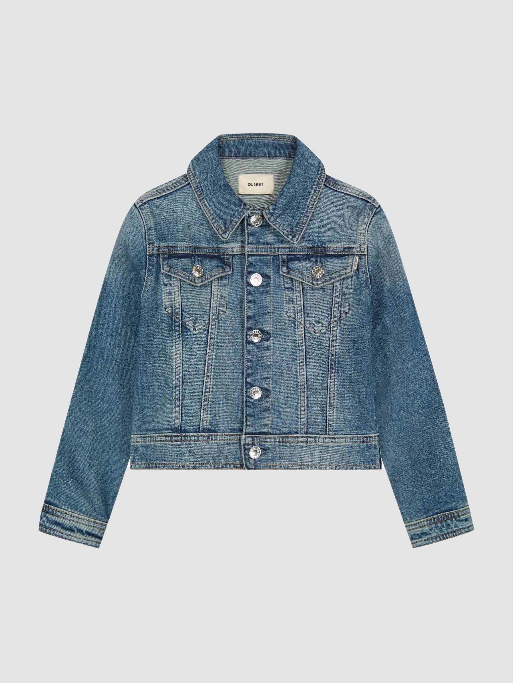 DL1961 | Girl | Manning | Springdale | Vagabond | Apparel | Boutique