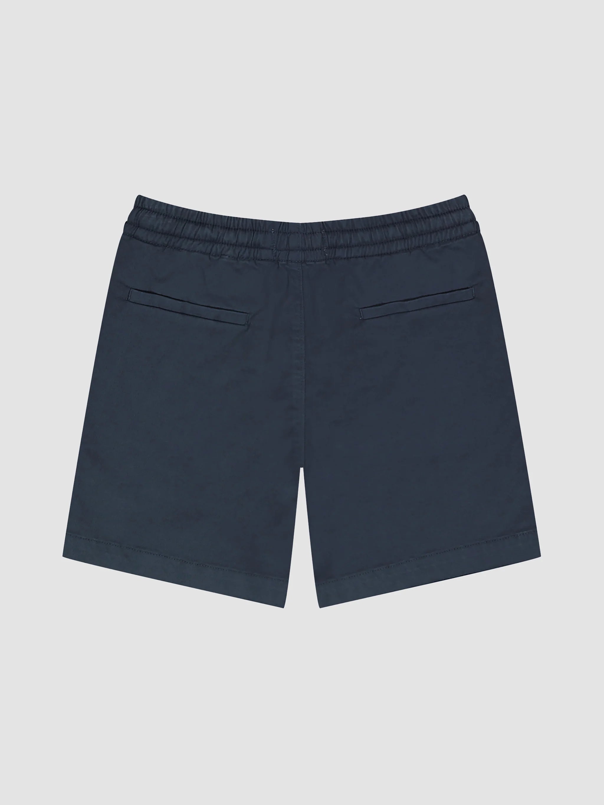 DL1961 | Jackson | Blue | Short | Vagabond | Apparel | Boutique