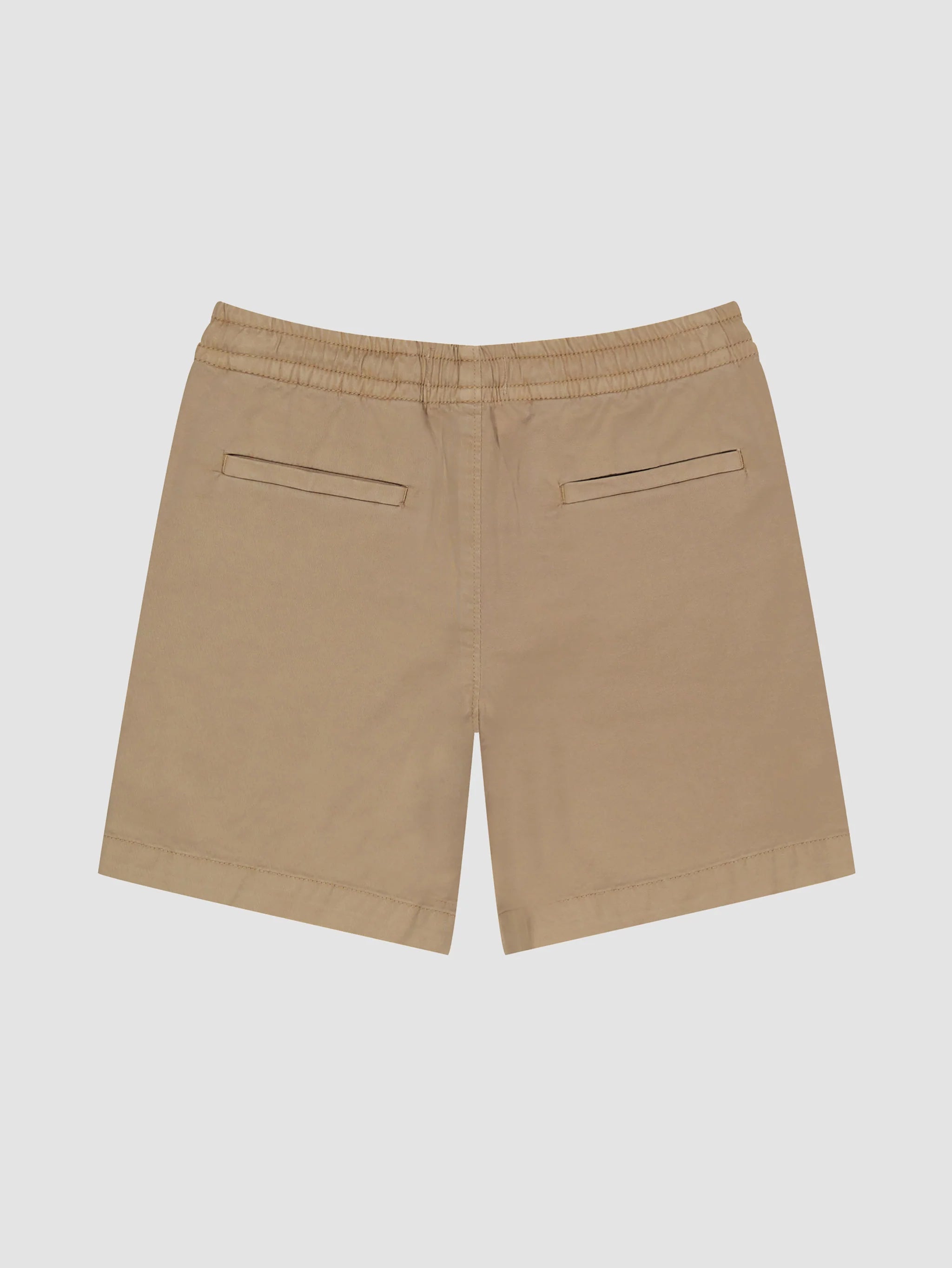 DL1961 | Jackson | Short | Sandstone | Vagabond | Apparel | Boutique