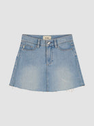 DL1961 | Toddler Jenny Mini Skirt | Lakefront | Vagabond | Apparel | Boutique