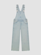 DL196 | 1Lily | Overall | Vagabond | Apparel | Boutique