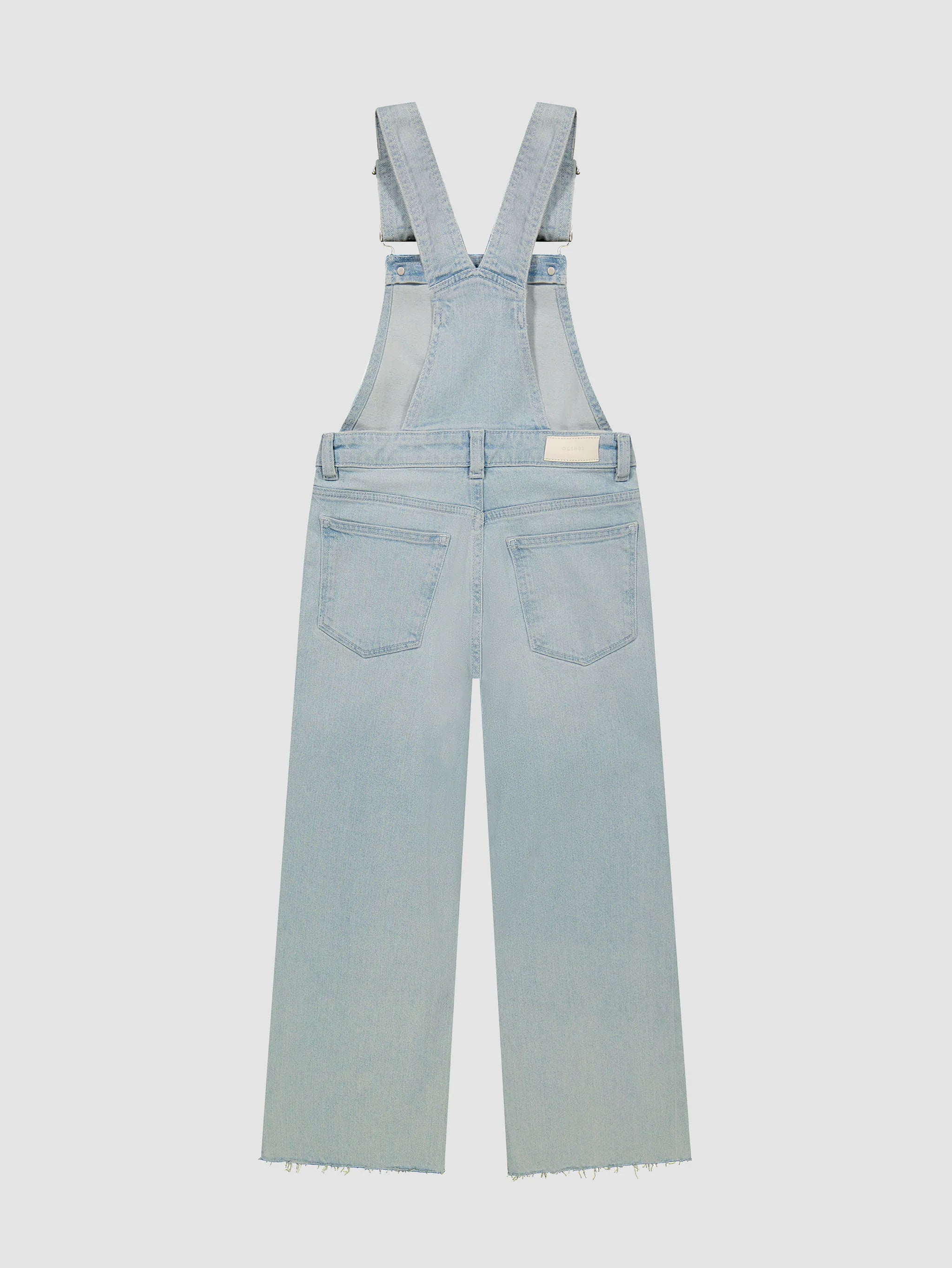 DL1961 | Lily | Overall | Poolside | Vagabond | Apparel | Boutique