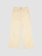 Dl1961 | Toddler Lily Wide Leg Jean Manilla | Vagabond | Apparel | Boutique