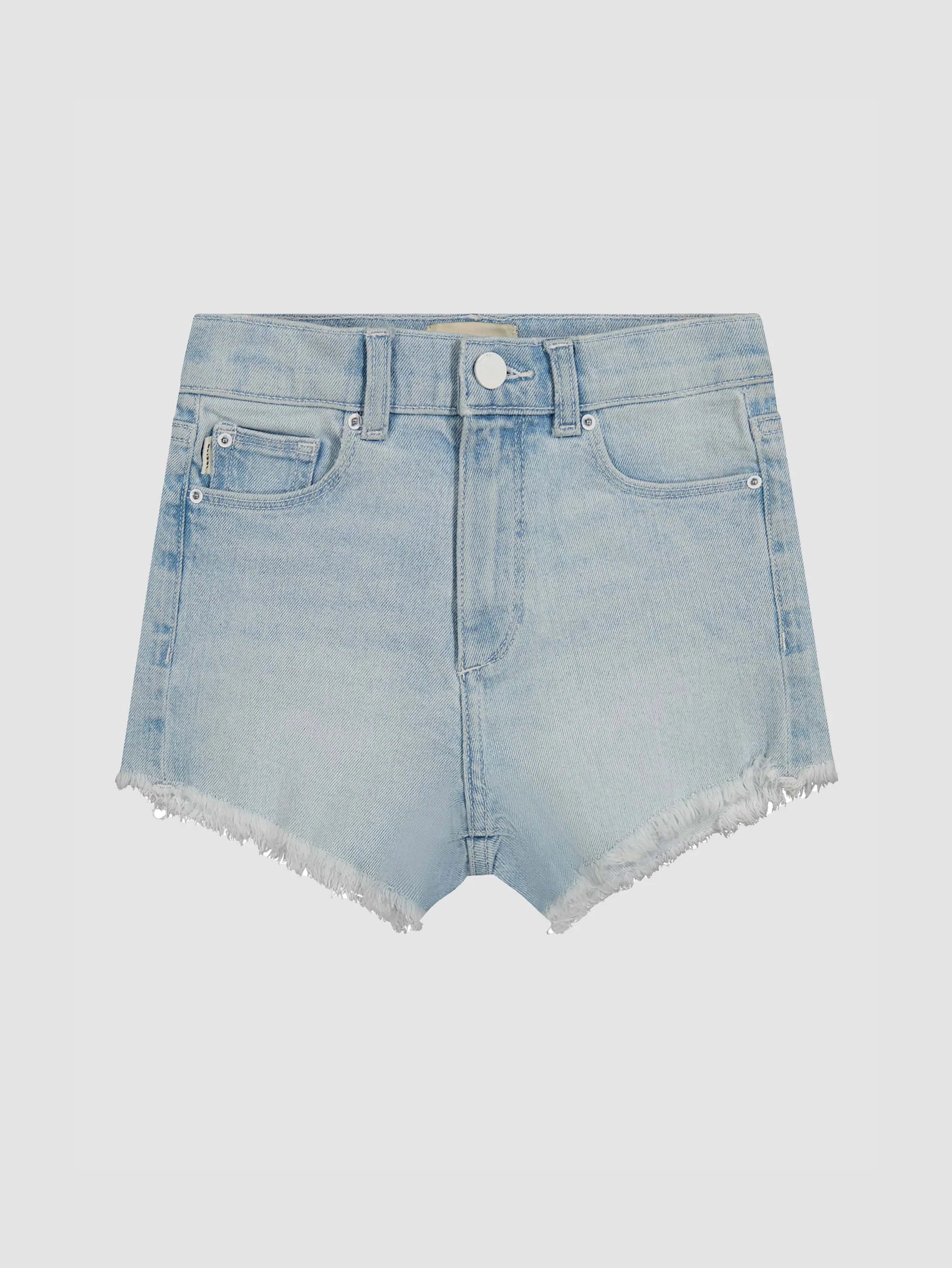 DL1961 | Lucy | Short | Poolside | Vagabond | Apparel | Boutique