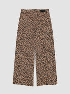 DL1961 | Toddler Nini Wide Leg Low Rise Jean | Catwalk | Back | Vagabond | Apparel | Boutique
