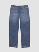 DL1961 | Boy Quentin Jogger | Montmatre | Back | Vagabond | Apparel | Boutique