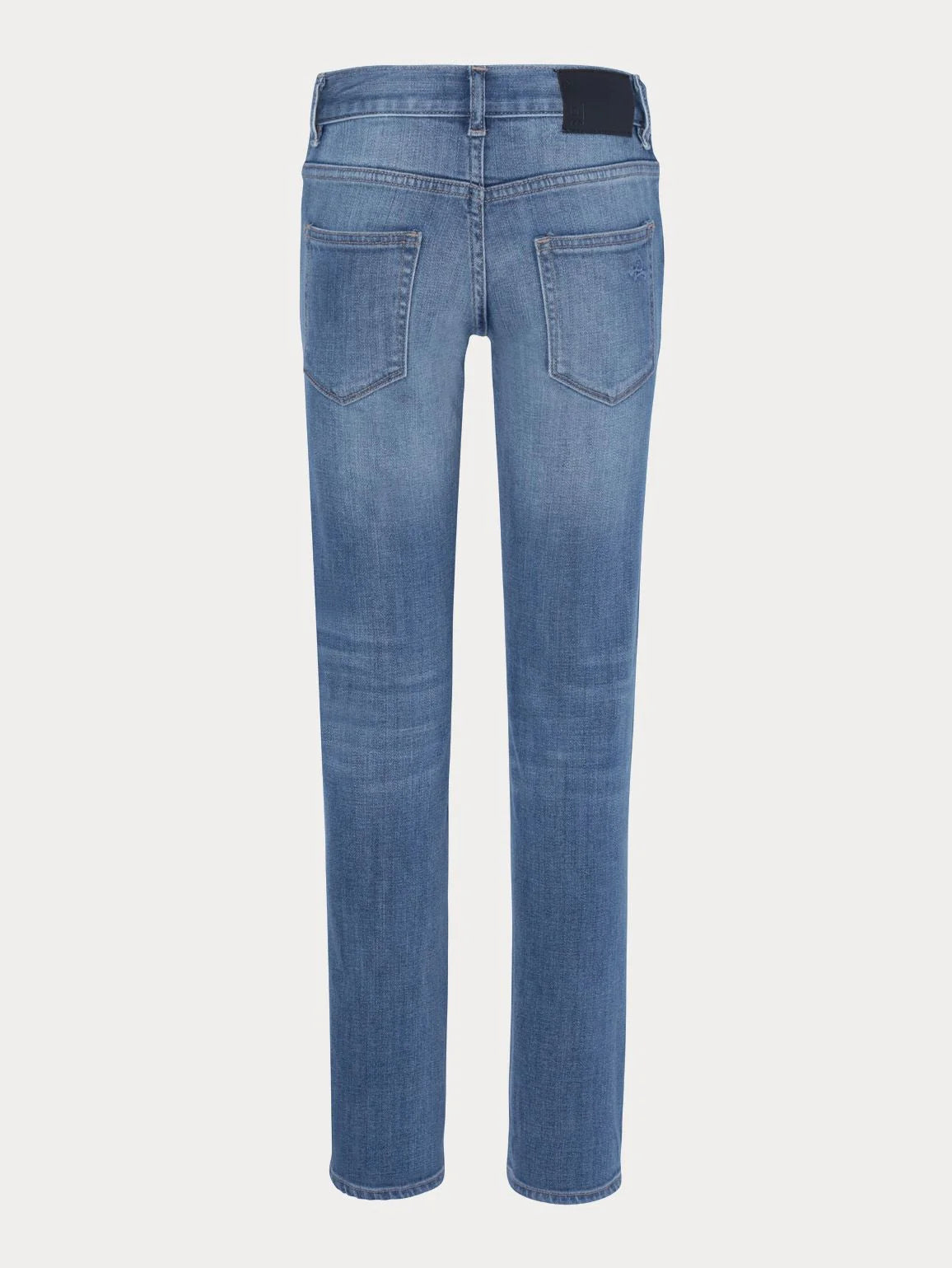 DL1961 | Tdlr | Brady | Slim | Jean | Fresh | Vagabond | Apparel | Boutique