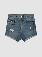 DL1961 | Toddler | Lucy | Short | Springdale | Vagabond | Apparel | Boutique
