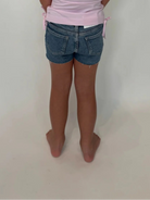 DL1961 | Toddler | Lucy | Short | Springdale | Vagabond | Apparel | Boutique