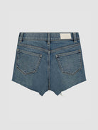 DL1961 | Toddler | Lucy | Short | Springdale | Denim | Vagabond | Apparel | Boutique